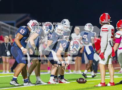 Thumbnail 2 in Bridge City @ Hardin-Jefferson photogallery.