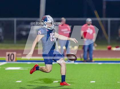 Thumbnail 3 in Bridge City @ Hardin-Jefferson photogallery.