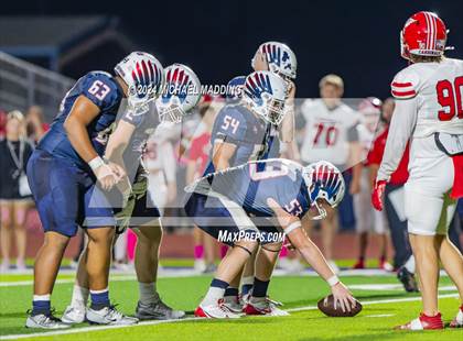 Thumbnail 3 in Bridge City @ Hardin-Jefferson photogallery.