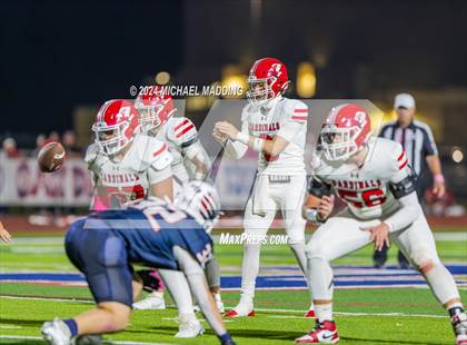 Thumbnail 1 in Bridge City @ Hardin-Jefferson photogallery.