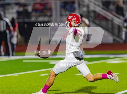 Thumbnail 2 in Bridge City @ Hardin-Jefferson photogallery.