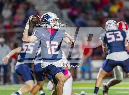Thumbnail 3 in Bridge City @ Hardin-Jefferson photogallery.