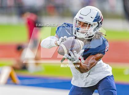 Thumbnail 3 in Bridge City @ Hardin-Jefferson photogallery.