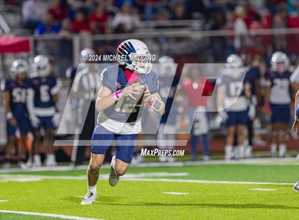 Thumbnail 2 in Bridge City @ Hardin-Jefferson photogallery.