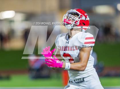 Thumbnail 3 in Bridge City @ Hardin-Jefferson photogallery.