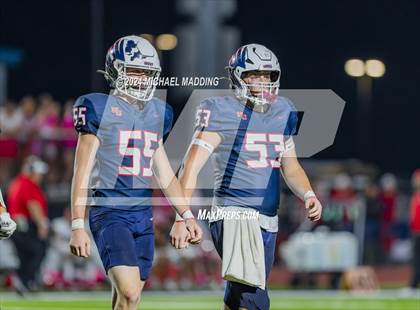 Thumbnail 3 in Bridge City @ Hardin-Jefferson photogallery.
