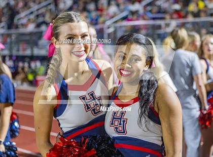 Thumbnail 3 in Bridge City @ Hardin-Jefferson photogallery.