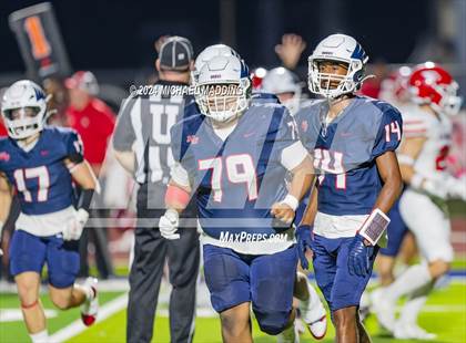 Thumbnail 1 in Bridge City @ Hardin-Jefferson photogallery.
