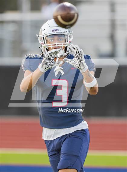 Thumbnail 2 in Bridge City @ Hardin-Jefferson photogallery.