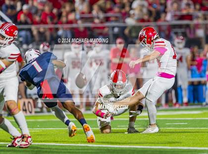 Thumbnail 3 in Bridge City @ Hardin-Jefferson photogallery.