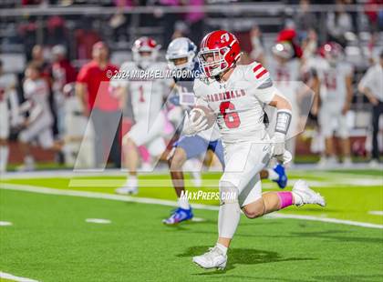 Thumbnail 3 in Bridge City @ Hardin-Jefferson photogallery.