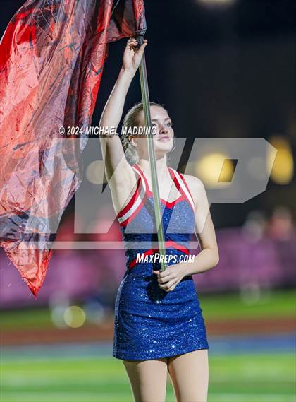 Thumbnail 3 in Bridge City @ Hardin-Jefferson photogallery.