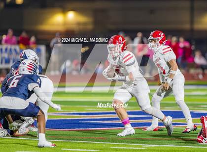 Thumbnail 2 in Bridge City @ Hardin-Jefferson photogallery.