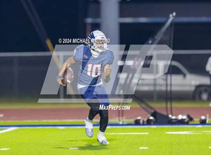 Thumbnail 1 in Bridge City @ Hardin-Jefferson photogallery.