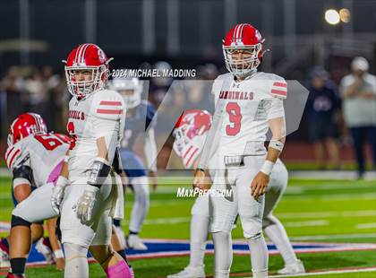Thumbnail 1 in Bridge City @ Hardin-Jefferson photogallery.