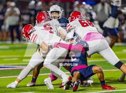 Thumbnail 1 in Bridge City @ Hardin-Jefferson photogallery.