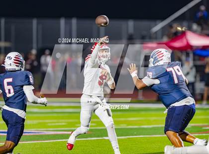 Thumbnail 2 in Bridge City @ Hardin-Jefferson photogallery.