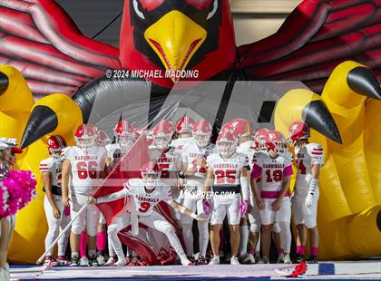 Thumbnail 2 in Bridge City @ Hardin-Jefferson photogallery.