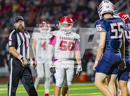 Thumbnail 2 in Bridge City @ Hardin-Jefferson photogallery.
