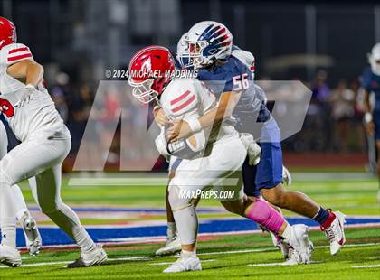 Thumbnail 3 in Bridge City @ Hardin-Jefferson photogallery.