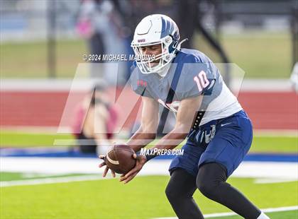 Thumbnail 1 in Bridge City @ Hardin-Jefferson photogallery.