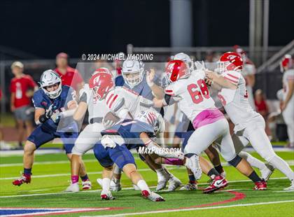 Thumbnail 1 in Bridge City @ Hardin-Jefferson photogallery.