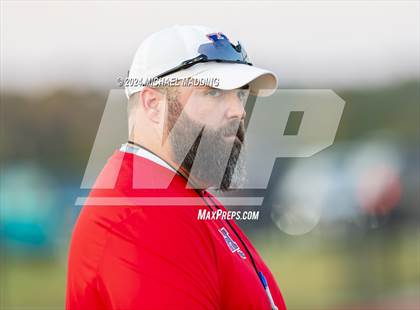 Thumbnail 1 in Bridge City @ Hardin-Jefferson photogallery.