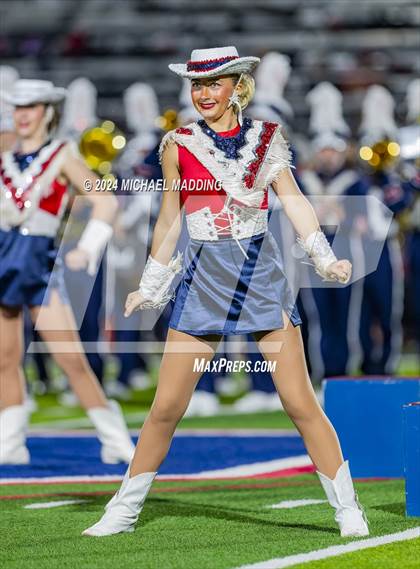 Thumbnail 2 in Bridge City @ Hardin-Jefferson photogallery.