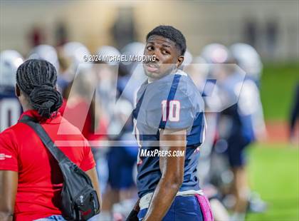Thumbnail 2 in Bridge City @ Hardin-Jefferson photogallery.