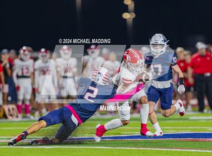Thumbnail 2 in Bridge City @ Hardin-Jefferson photogallery.