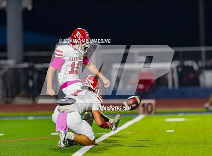 Thumbnail 1 in Bridge City @ Hardin-Jefferson photogallery.