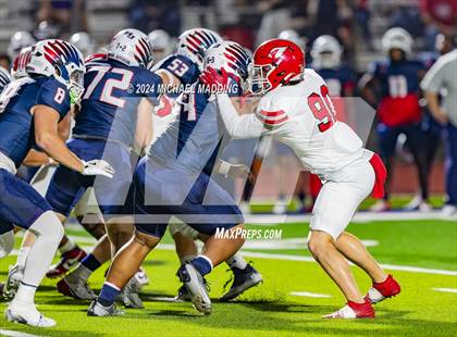 Thumbnail 1 in Bridge City @ Hardin-Jefferson photogallery.