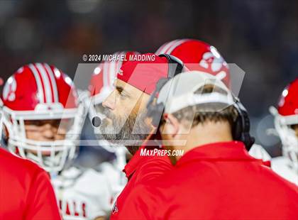 Thumbnail 3 in Bridge City @ Hardin-Jefferson photogallery.