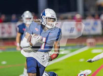 Thumbnail 3 in Bridge City @ Hardin-Jefferson photogallery.