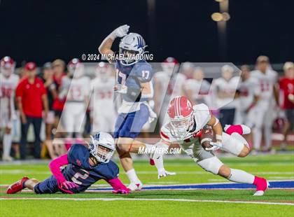 Thumbnail 3 in Bridge City @ Hardin-Jefferson photogallery.