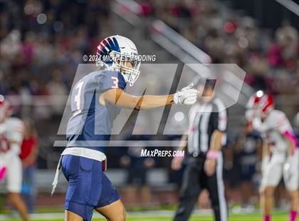 Thumbnail 2 in Bridge City @ Hardin-Jefferson photogallery.