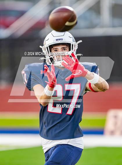 Thumbnail 1 in Bridge City @ Hardin-Jefferson photogallery.