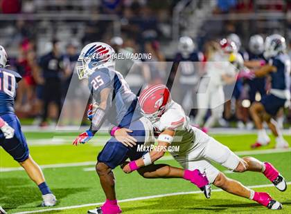Thumbnail 1 in Bridge City @ Hardin-Jefferson photogallery.