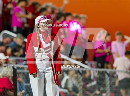 Thumbnail 1 in Bridge City @ Hardin-Jefferson photogallery.