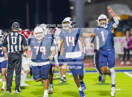 Thumbnail 3 in Bridge City @ Hardin-Jefferson photogallery.