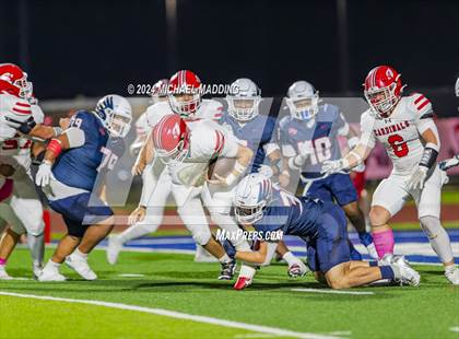 Thumbnail 1 in Bridge City @ Hardin-Jefferson photogallery.