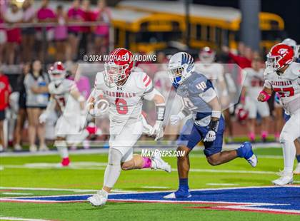 Thumbnail 2 in Bridge City @ Hardin-Jefferson photogallery.