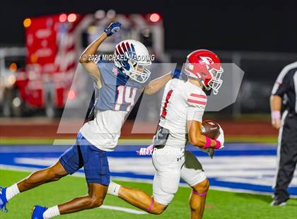 Thumbnail 2 in Bridge City @ Hardin-Jefferson photogallery.