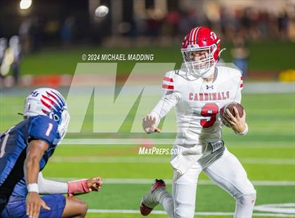 Thumbnail 2 in Bridge City @ Hardin-Jefferson photogallery.