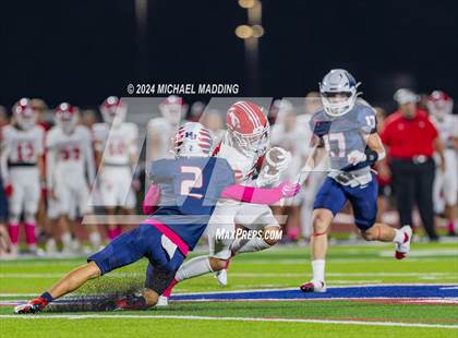 Thumbnail 1 in Bridge City @ Hardin-Jefferson photogallery.