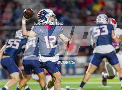 Thumbnail 1 in Bridge City @ Hardin-Jefferson photogallery.