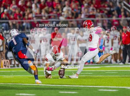 Thumbnail 2 in Bridge City @ Hardin-Jefferson photogallery.