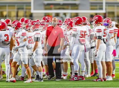 Thumbnail 2 in Bridge City @ Hardin-Jefferson photogallery.