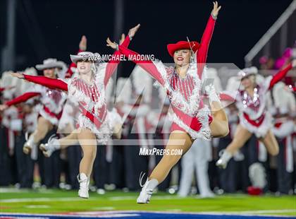 Thumbnail 3 in Bridge City @ Hardin-Jefferson photogallery.