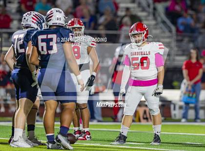 Thumbnail 2 in Bridge City @ Hardin-Jefferson photogallery.